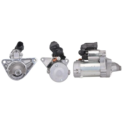 Billede af LUCAS ELECTRICAL LRS03941 Starter 12 1,6 11 TOYOTA: Yaris III Hatchback