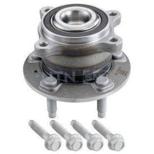 Billede af SNR R153.68 Hjullejesæt 146 OPEL: Astra J Sports Tourer, Hatchback, Sedan, CHEVROLET: Cruze Hatchback