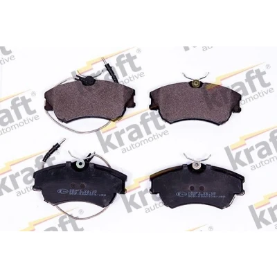 Billede af Bremseklodser KRAFT AUTOMOTIVE 6005167
