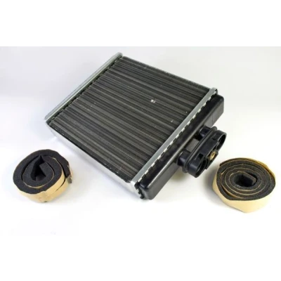 Billede af THERMOTEC D6W009TT Varmeveksler VOLKSWAGEN: Polo V Hatchback