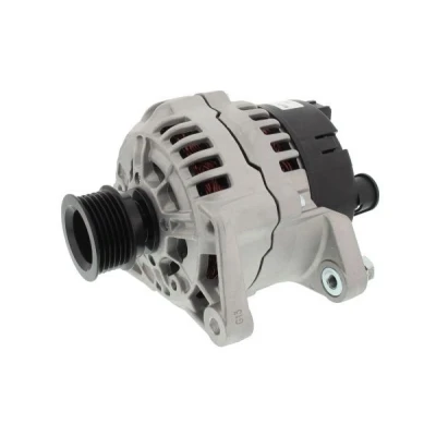 Billede af MAPCO 13639 Generator 14V 100A BMW: 3 Touring, Sedan, Coupe