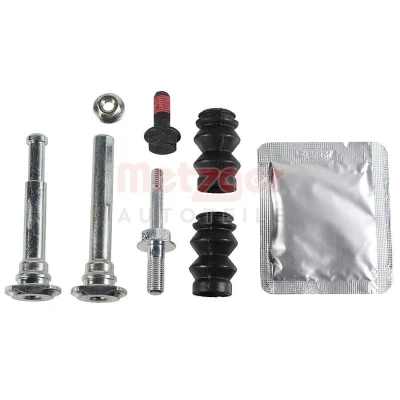 Billede af METZGER 113 1439X glidersæt, bremsekaliper med ekstra styrebolt OPEL: Corsa D Hatchback