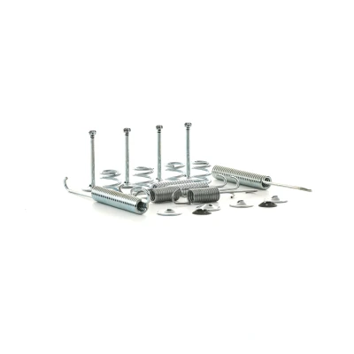 Billede af QUICK BRAKE 105 0678 Tilbehørssæt, bremsebakker