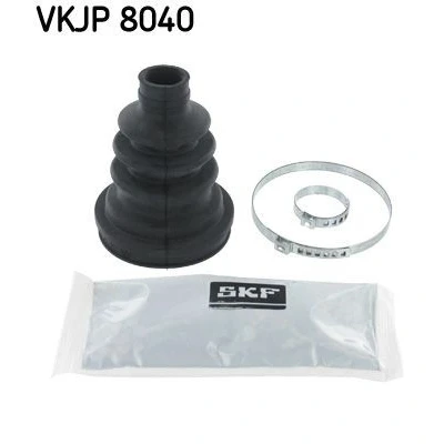Billede af SKF VKJP 8040 Drivakselmanchet 105 OPEL: Corsa A CC, C Hatchback, Astra G CC