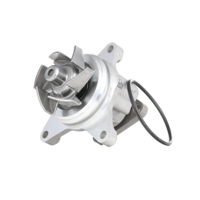 Billede af FEBI BILSTEIN 22251 Vandpumpe Aluminiumsstøbning med tætningsring Metal FORD: S Max Mk2, Transit Mk6 Ladvogn/Chassis, Van, VOLVO: V50