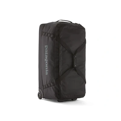 Billede af Patagonia Black Hole Wheeled Duffel 2024 100L (BLK)