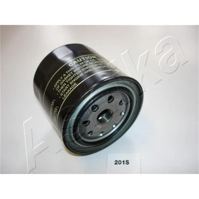 Billede af Oliefilter ASHIKA 10 02 201