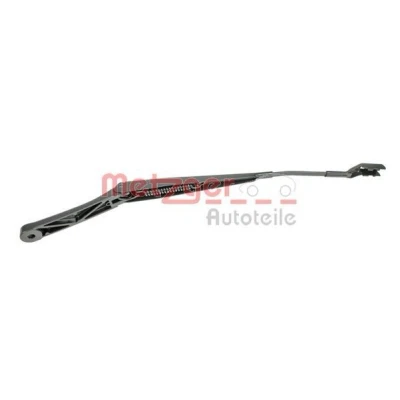 Billede af Viskerarm, forrude Metzger 2190433 foran til venstre venstrestyrede biler VOLKSWAGEN: Golf 7 Variant,