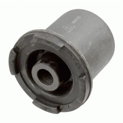 Billede af LEMFÖRDER 37688 01 Bøsning foraksel, nede, på begge sider, bag Gummimetalleje OPEL: Zafira B, Astra H Caravan, Meriva B