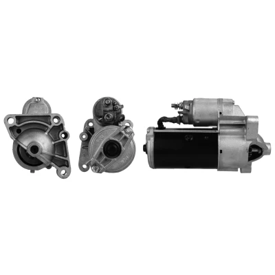Billede af LUCAS ELECTRICAL LRT00240 Starter 12 2,2 10 NISSAN: Primastar Bus, RENAULT: TRAFIC 2 LAGUNA