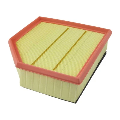 Billede af MEYLE 512 321 0001 Luftfilter 73 212 226 Filterindsats ORIGINAL Quality VOLVO: V70 2, S60 I, XC90 I