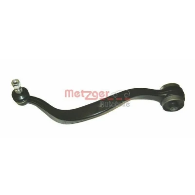 Billede af METZGER 58051601 Bærearm KIT + med gummileje, bære /styreled foraksel nede, bagved til venstre krydsarm MAZDA: 6 Stationcar, Hatchback, Sedan