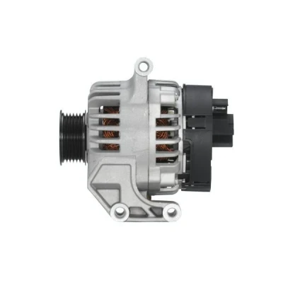 Billede af HELLA 8EL 011 712 901 Generator 14V 105A FIAT: 500 Hatchback, Punto Evo III FORD: KA ALFA ROMEO: MiTo