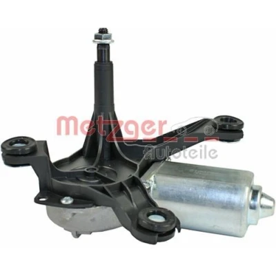 Billede af METZGER 2190731 Viskermotor 12 bag OPEL: Corsa C Hatchback, Astra G Caravan, Meriva A
