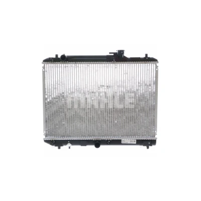 Billede af MAHLE ORIGINAL CR 743 000S Radiator til køretøjer uden klimaanlæg 350 518 16 Loddet køleripper