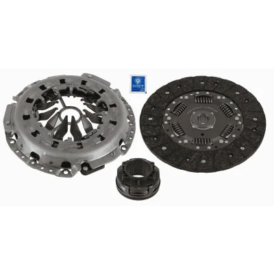 Billede af SACHS 3000 951 691 Kobling 240mm