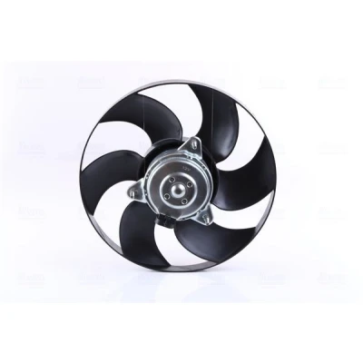 Billede af NISSENS 85900 Køleventilator 301 12 300 uden indbygget regulator