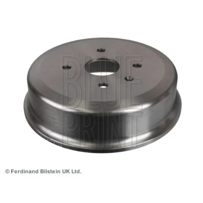 Billede af BLUE PRINT ADG04723 Bremsetromler bagaksel 266 DAEWOO: Tacuma
