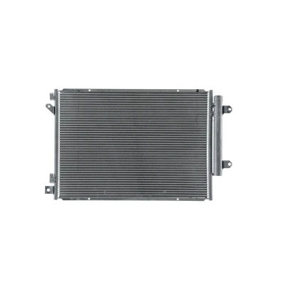 Billede af MAHLE ORIGINAL AC 1025 000S Kondensator med tørrer 608mm