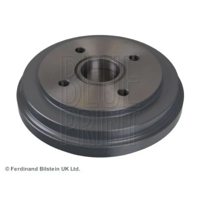 Billede af BLUE PRINT ADK84707 Bremsetromler bagaksel 208 SUZUKI: Wagon R+ II Hatchback, OPEL: Agila A