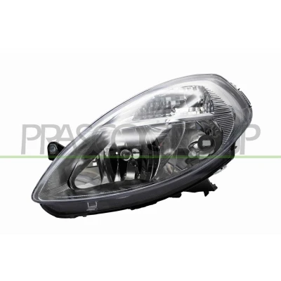 Billede af PRASCO LA0024914 Forlygter venstre H7, H3