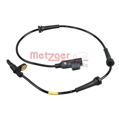 Billede af METZGER 09001032 ABS sensor bagaksel aktiv