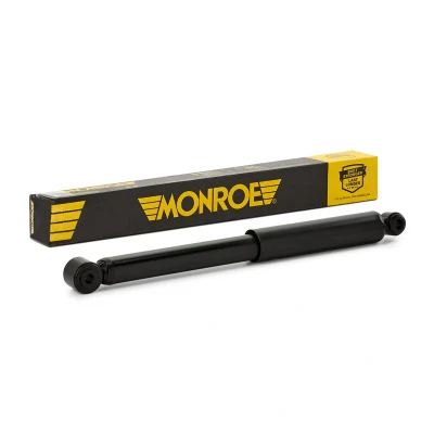 Billede af MONROE D7017S støddæmper Gastryk dobbeltrør Teleskop øverste øje, nederste øje