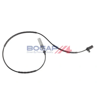 Billede af BOGAP B7117125 ABS Sensor bagaksel Hall princip 2 polet BMW: 3 Sedan, Touring