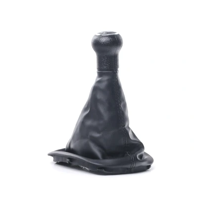 Billede af DPA 87110069502 Gearstangsmanchet sort VOLKSWAGEN: Passat B5 GP Variant, Sedan