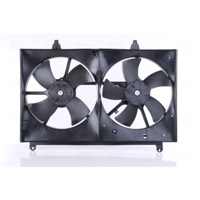 Billede af NISSENS 85615 Køleventilator 340 12 95 uden indbygget regulator