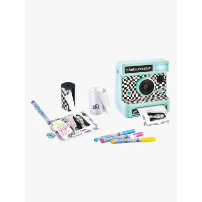 Billede af Canal Toys Photo Creator Retro Instant Kamera
