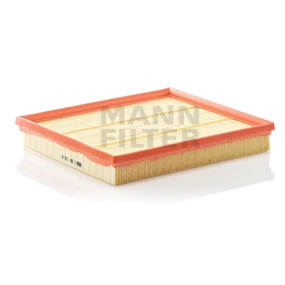 Billede af MANN FILTER C 26 110/2 Luftfilter 38 233 260 Filterindsats MERCEDES BENZ: E klasse Sedan, S G SUV