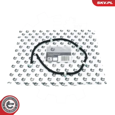 Billede af ESEN SKV 54SKV364 Slange VOLVO: V50, S40 II