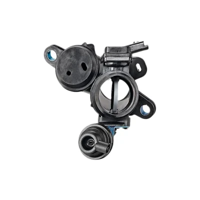 Billede af VALEO 700443 Gasspjæld elektrisk med pakninger ORIGINAL PART