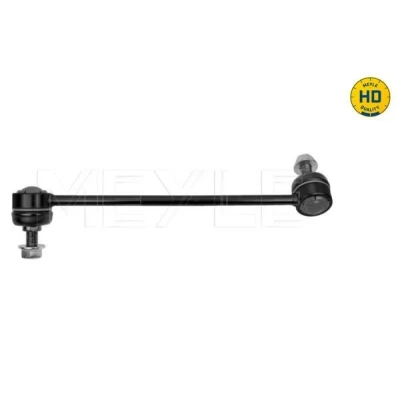 Billede af MEYLE 32 16 060 0032/HD Stabstag højre foraksel 273,5 M12x1,5 Quality med nøgle ansats MITSUBISHI: Grandis