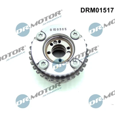Billede af DR.MOTOR AUTOMOTIVE DRM01517 Knastaksel forstiller Indsugningsside, venstre