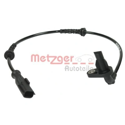 Billede af METZGER 0900917 ABS Sensor Bagaksel venstre
