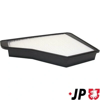 Billede af JP GROUP 1328100300 Kabinefilter Pollenfilter 396 257 43 MERCEDES BENZ: S klasse Sedan