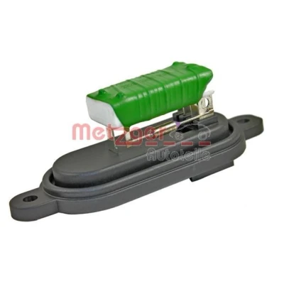 Billede af METZGER 0917326 Modstand, kabineventilator