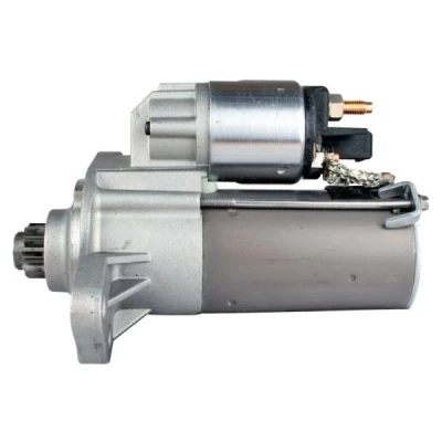 Billede af HELLA 8EA 012 526 351 Starter 12 0,9 9 VOLKSWAGEN: GOLF 4, 4 Variant, 3, SEAT: Toledo 2 Limousine, Alhambra I, AUDI: A3 Hatchback