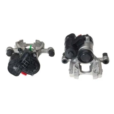 Billede af BUDWEG CALIPER 344836 Bremsekaliber VOLKSWAGEN: Golf 7, 7 Variant, Touran II, AUDI: A3 Hatchback, Sportback, Sedan, SEAT: Leon III ST