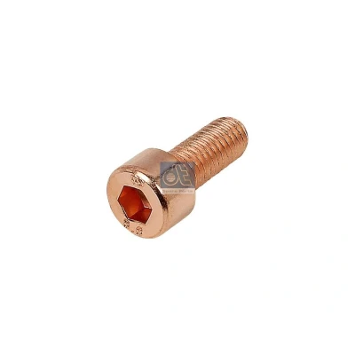 Billede af DT Spare Parts 3.18180 Skrue, udstødningsmanifould