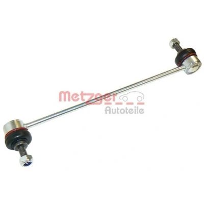 Billede af METZGER 53048718 Stabstag højre foraksel, venstre foraksel 290 M 10x1,25 KIT + CITROËN: Nemo Van, FIAT: Fiorino III Van / Stationcar