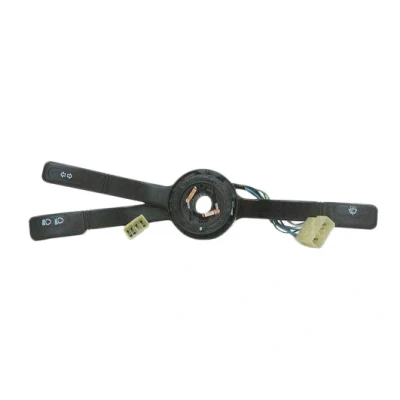 Billede af MAGNETI MARELLI 000043026010 Ratstammekontakt FIAT: Ducato I Van