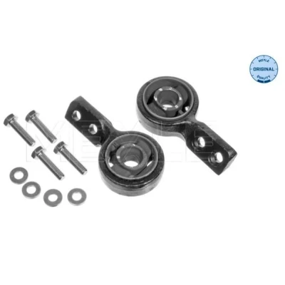 Billede af MEYLE 300 610 0001 Holder, kardanleje med gummileje ORIGINAL Quality BMW: 3 Sedan
