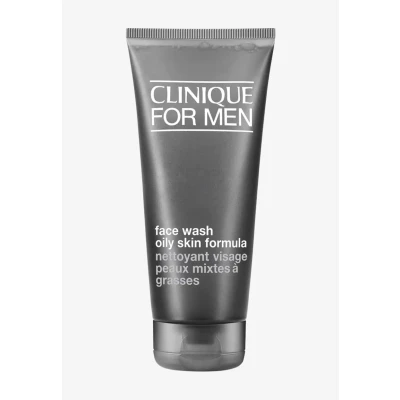 Billede af Clinique Skin Supplies For Men Oil Control Face Wash