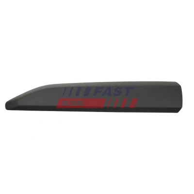 Billede af FAST FT90461G Pynte / beskyttelsesliste, dørrude