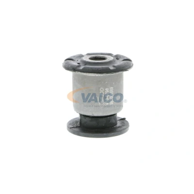 Billede af VAICO V10 0798 Bøsning Original Quality på begge sider, indersiden, foran, foraksel nede Gummimetalleje til bærearm VOLKSWAGEN: Touareg I
