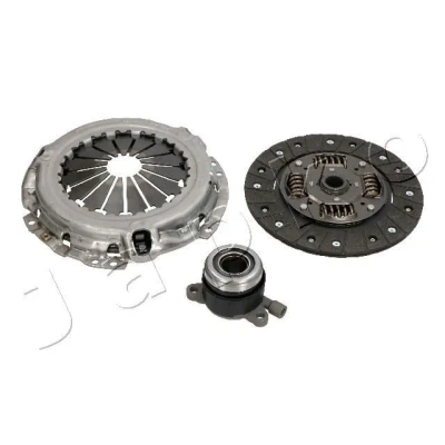 Billede af JAPKO 922117 Kobling 225 TOYOTA: Yaris II Hatchback, III Urban Cruiser