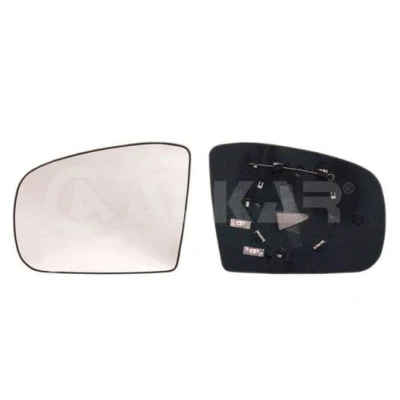 Billede af ALKAR 6471566 Spejlglas venstre MERCEDES BENZ: ML klasse